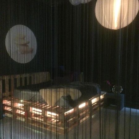 לינה וארוחת בוקר זנדאם Yurtlife מראה חיצוני תמונה